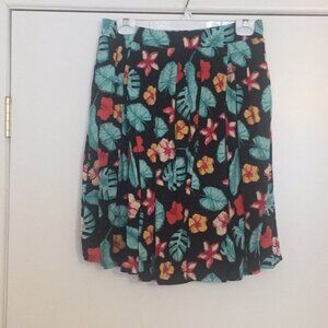 L LuLaRoe Madison Skirt 291
